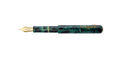 esterbrook_evergreen_niblet_fountain_pens_uncapped