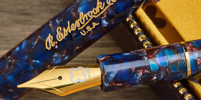 esterbrook_niblet_fountain_pen_nib