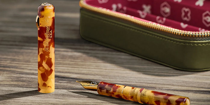 esterbrook_niblet_fountain_pen_tortoise