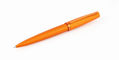 diplomat_viper_orange_ballpoint_pen
