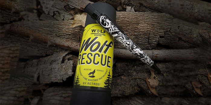 retro_51_rescue_wolf_ballpoint_pens