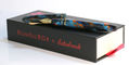 esterbrook_x_bungubox_estie_kingfisher_fountain_pen_showing_nib_on_box