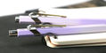 caran_dache_849_blooming_lavender_set_from_side