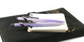 caran_dache_849_blooming_lavender_set_pen_and_pencil