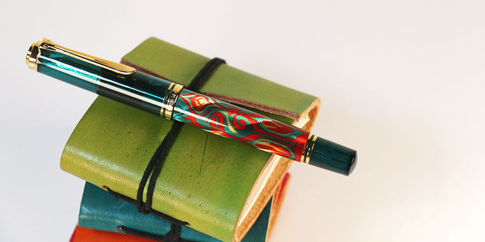Pelikan_Rudi_Rother_Full_Body_pen