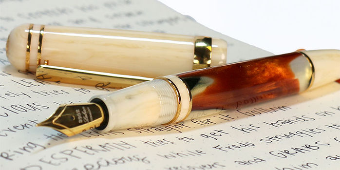 laban_desert_mirage_326_fountain_pens_with_handwriting