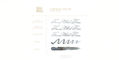 dawning_silver_writing_sample