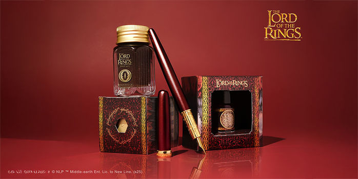 ferris_wheel_press_x_lotr_shadows_of_mordor_bijou_fountain_pens