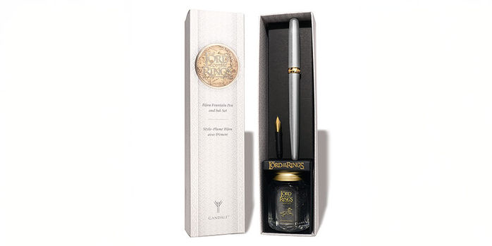 gandalf_pen_set
