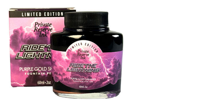 private_reserve_limited_edition_ride_the_lightning_fountain_pen_ink_60ml