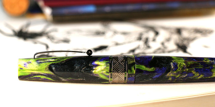 leonardo_x_wearingeul_frankenstein_fountain_pen_and_ink_box_set_supernova_capped