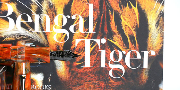 leonardo_van_diemans_bengal_tiger_ruthenium_nib