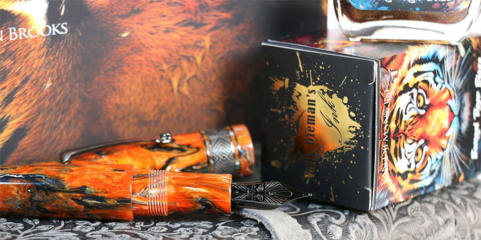 leonardo_van_diemans_bengal_tiger_with_ink_box
