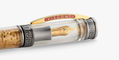 Maze_pen_nib_and_cap