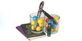 Conklin_1898_14k_nib_on_cup