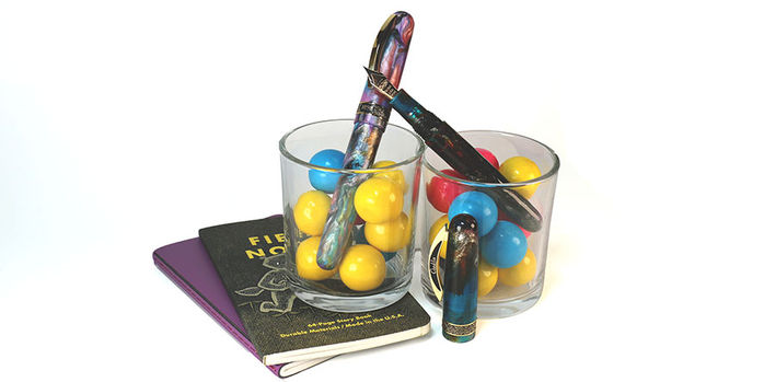 Conklin_1898_14k_nib_on_cup