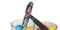 conklin_1898_limited_edition_primary_manipulation_fountain_pens_one_nib_out
