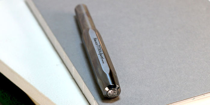 kaweco_titan_sport_fountain_pen_finial_from_above