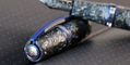 visconti_homo_sapiens_limited_edition_carbon_abyssus_fountain_pens_cap_closeup
