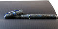 visconti_homo_sapiens_limited_edition_carbon_abyssus_fountain_pens_uncapped