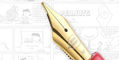 Esterbrook_estie_peanuts_collection_nib_zoom
