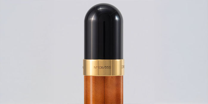 Diplomat_xo_triple_5_camel_end_cap