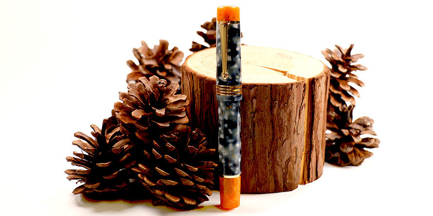Delta Oro di Amalfi  Fountain Pens delta_oro_di_amalfi_k_14kt_nib_fountain_pens