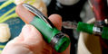 conklin_spectra_fusion_limited_edition_fountain_pens_burgundy_and_green_center_ring