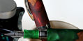 conklin_spectra_fusion_limited_edition_fountain_pens_burgundy_and_green_nib