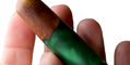 conklin_spectra_fusion_limited_edition_fountain_pens_burgundy_and_green_numbered_edition
