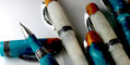 conklin_limited_edition_1898_spectra_fusion_rollerball_pens_blue_fusion_uncapped