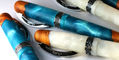 conklin_limited_edition_1898_spectra_fusion_rollerball_pens_caps