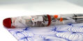 opus_88_holiday_jazz_catwalk_fountain_pens