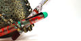 opus_88_holiday_jazz_under_the_mistletoe_fountain_pen_capped_with_catwalk