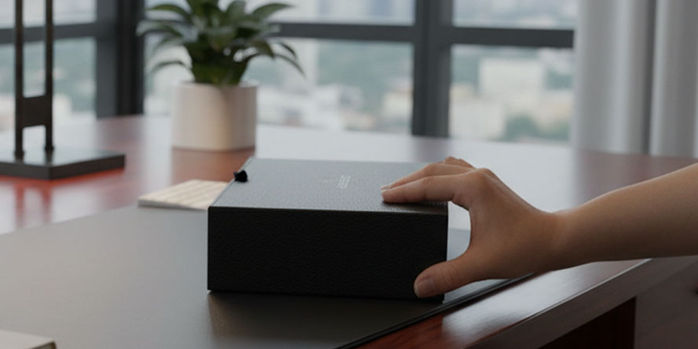 delta_12_pen_box_on_office_desk