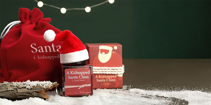 wearingeul_a_kidnapped_santa_ink_30ml_winter_only_limited_edition