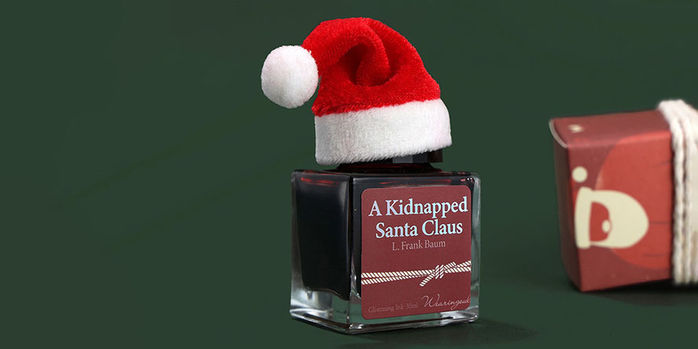 wearingeul_a_kidnapped_santa_ink_30ml_winter_only_limited_edition_bottle