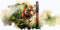 The_Jungle_Book_Limited_Edition_Fountain_Pen