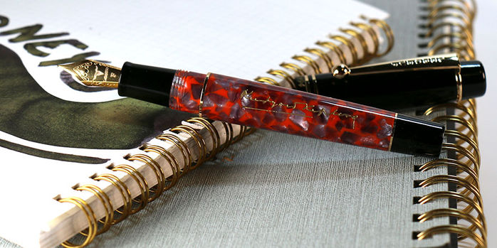 leboeuf_rudyard_kipling_the_jungle_book_fountain_pens
