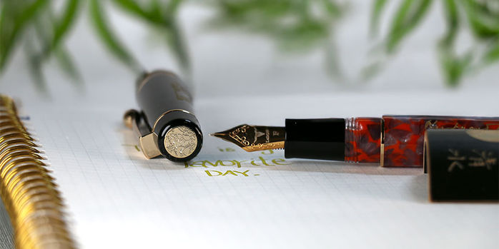 leboeuf_rudyard_kipling_the_jungle_book_fountain_pens_finial