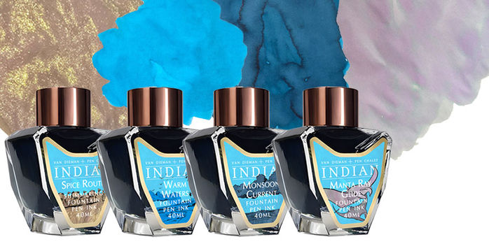 van_diemans_world_oceans_indian_inks_bottles_and_swatches