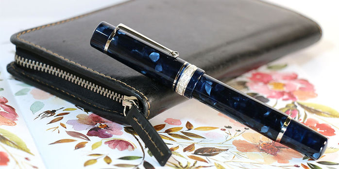 delta_reservoir_2.0_fountain_pens_capped_with_dee_charles_zipper_case