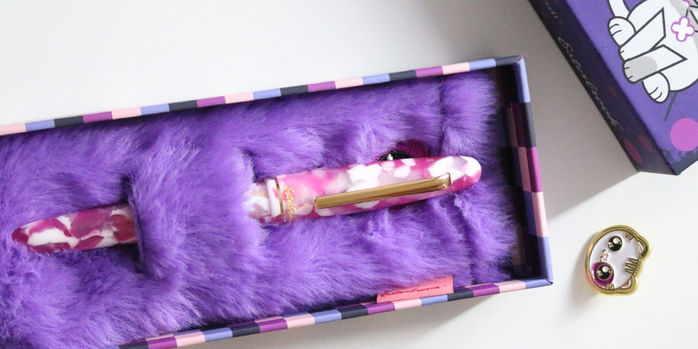 esterbrook_bestie_estie_bubblegum_pink_fountain_pens
