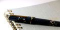 benu_haute_movie_star_special_edition_fountain_pens_cap_closeup_from_side