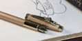 Sheaffer_emily_in_paris_100_champagne_gold_fountain_pens_nib
