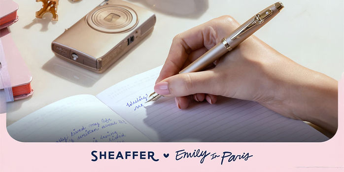 sheaffer_emily_in_paris_100_champagne_fountain_pens