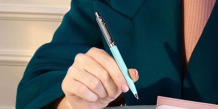 sheaffer_emily_in_paris_sentinel_ballpoint_pens_green