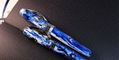 conklin_1898_unicorn_magic_fountain_pens_limited_edition_both_capped