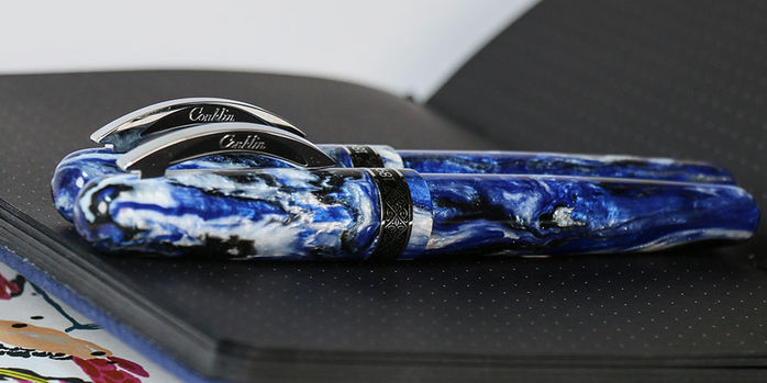 conklin_1898_unicorn_magic_fountain_pens_limited_edition_from_side