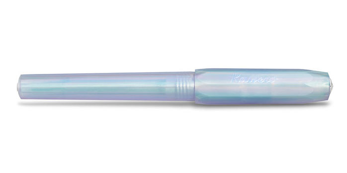 Kaweco_spring_novelty_pearl_perkeo_capped